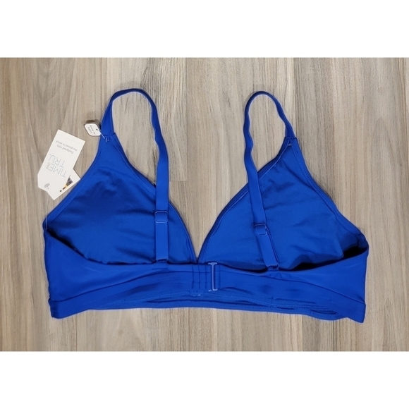 NWT Bikini Top - Picture 2 of 4